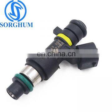 16600-EN200 Best Fuel Injector for Nissan Sentra Versa photo-2