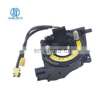 Combination Switch Coil Spiral Cable Clock Spring For Land Rover LR010681