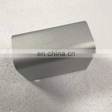 OEM Customized Precision Titanium Sheet Metal Parts Stamping Bending Parts