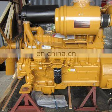Construction Equipment Diesel Motor Cat 3306 Shanghai Diesel Engine photo-4