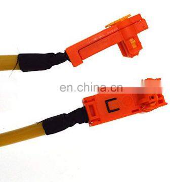 84306-02190 Spiral Cable Clock Spring ForToyota for Corolla 2006 Yaris VIOS photo-5