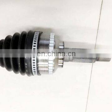 Front Axle Shaft Axle CV Shaft For Escape 2.3L 3.0L 2001-2008 photo-3