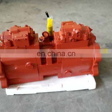 K3V180DT R320-7 Excavator Main Pump 31N9-10010 R320-7 Hydraulic Pump