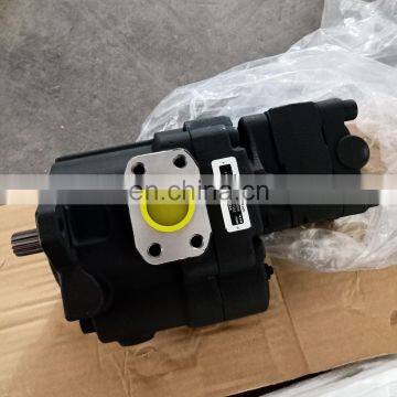 Small Excavator Main Pump JD27 Hydraulic Pump PVD-1B-32P photo-3