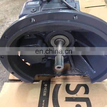 Trade Assurance Hydraulic Pump A8V55ESBR6.202F2-983-1 Hydraulic Main Pump photo-6