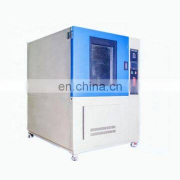 hot selling ip56x sand dust test machine for outdoor led