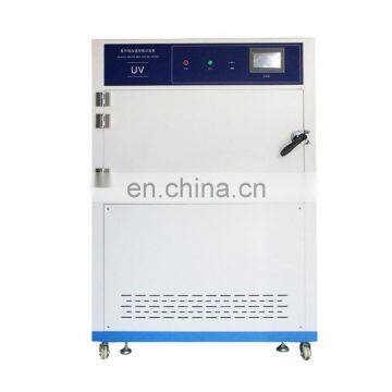 Environmental UV Accelerated Aging Test Chamber