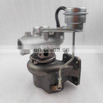 TD05 Turbo Charger TD05-12G-6 49178-03122 28230-45000 Turbocharger for Hyundai D4DA Truck 4D34TI 4D34 4D34-T44 MLF Engine Parts photo-4