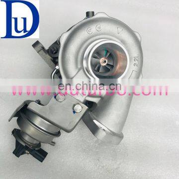 TD04 Turbo 49477-01510 49477-01500 25187703 Turbocharger for Chevrolet Orlando Cruze Captiva Opel Antara 2.0 CDTI Engine photo-3