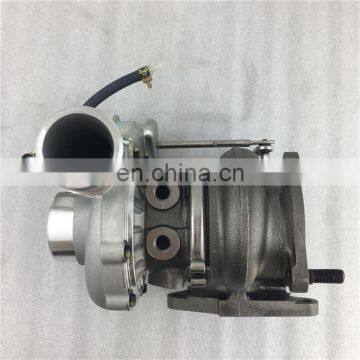 Turbo Factory Direct Price VF39 14411AA572 Turbocharger photo-4