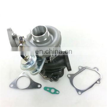 RHF5H turbocharger VF46 14411-AA670