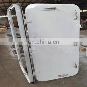 BOCHI Steel Weathertight Door for Marine