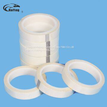H Class Glass Cloth Adhesive Tape Used for Multual Inductor/Motor/Transformer photo-4