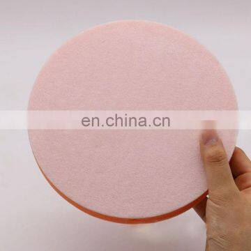 High Performance Polishing Pads Kit With Spomge Foam photo-5