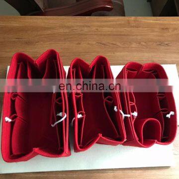 Makeup Storage Container Cosmetic Bag photo-3