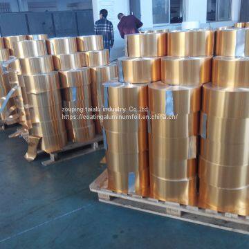 Lacquered Aluminium Foil for Vial Seals