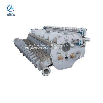 Hydraulic Oxygen Air Cushion Headbox Paper Machine Parts photo-3