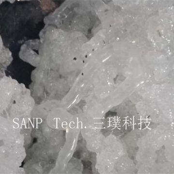 PVC Purging Compound for Carbon Deposits of Extruder photo-3
