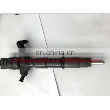 Diesel engine common rail fuel injector 095000-6010 095000-6011 095000-6012 095000-5670 23670-39125 23670-30090 for toyota