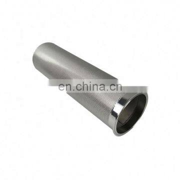 Stainless Steel Sintered Mesh Filters Cartridges Filter for Oil/wine/water/gas photo-6