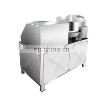 Electrical Industrial Frozen Meat Bowl Cutter Meat Bowl Chopper Mixer Machine