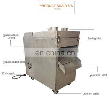 Commercial Citrus Orange Fruit Slicer/fruit Slicing Machine/avocado Slice Cutting Machine