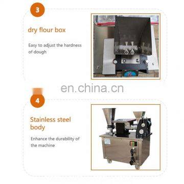 Automatic 110v Samosa Machine for USA/220v Samosa Machine for India photo-7