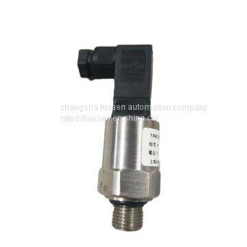 4-20ma output pressure transmitter