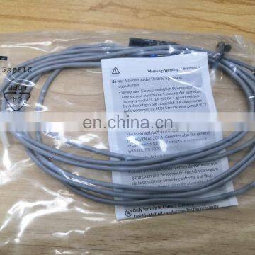 FESTOs Proximity Switch Sensor SME-8M-...-24V-... 543862 photo-5