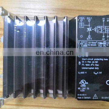 P-line AC Semiconductor Power Controller SPC1 AD 40 30 400-480v 50/60hZ photo-2