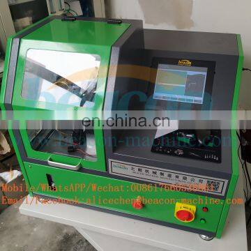 EPS200 NTS205 New Common Rail Injector Test Bench EPS208 Diesel Fuel Injector Tester photo-3