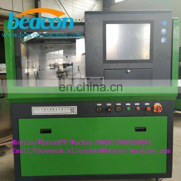 CR318 CRDI Injector Test Bench BEACON CR318S HEUI Injector Test Bench CR305 photo-5