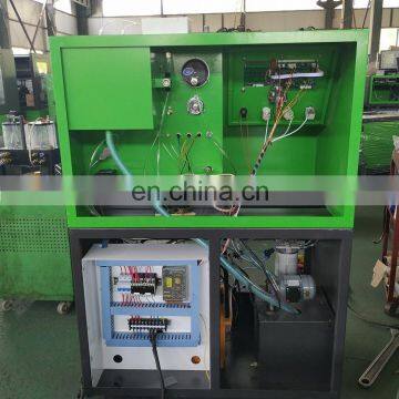 BEACON MACHINE Middle Pressure CR Heui Cat Diesel Common Rail Injector Test Bench photo-5