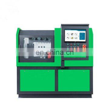 Multi-funciton common rail test bench NT189 with EUI EUP testing and HEUI testing