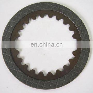 Kubota Rice Harvester Spare Parts 5T054-17542 PLATE FRICTION