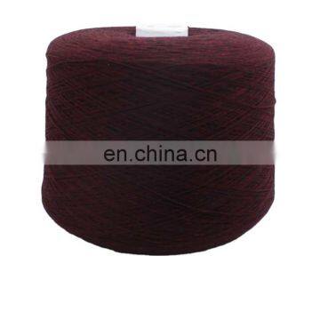 100% Cashmere Yarn Machine Knitting Yarn Mountain Goat Yarn photo-4