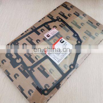 Orignal Cummins ISF38 ISF3.8 Engine Lubricating Oil Cooler Housing Gasket 4990276 photo-6