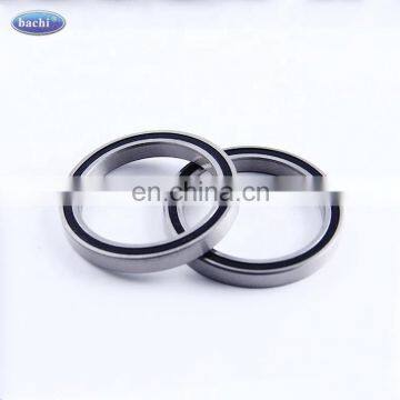 Low Noise High Precision Deep Groove Ball Bearing 6809 Rs 2rs 45x58x7mm Thin Section Ball Bearings For Electric Machinery