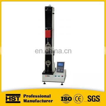 WDS-5 Electronic Universal Testing Machine photo-2