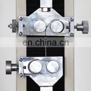 Electronic Universal Tensile Compression Peeling Testing Machine Grips and Fixtures photo-3