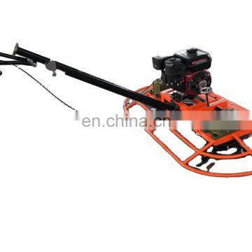 Бетонный машинный шпатель photo-5