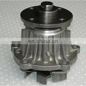 4P Water Pump Fit for Toyota Forklift Engine photo-2