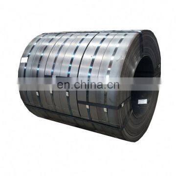 Nitronic 50 Xm-19 Nickel Alloy Steel Coil Prime Quality photo-3