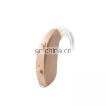 MY-G057A-9 Powerful Amplifier BTE programmable Hearing Aid for Severe to Profound Hearing Loss