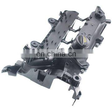 Engine Valve Cover for PEUGEOT 207 307 CITROEN C2 C3 0361.Q5 9648315780  0361Q5