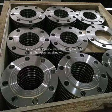 A350LF3 Flat Welded Flange photo-2