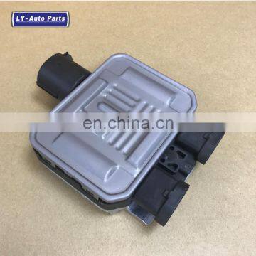 7T43-8C609-BA 7T438C609BA Radiator Cooling Fan Control Module For Volvo S60 Ford Galaxy