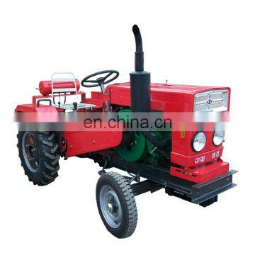 Factory Directly Supply 20hp Mini Tractor Farm Tractor Price With CE photo-5