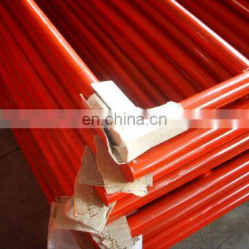 Powder Coated Galvanized Panels photo-4