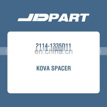 DIESEL ENGINE SPARE PARTS KOVA SPACER 2114-1335D11 FOR EXCAVATOR INDUSTRIAL ENGINE